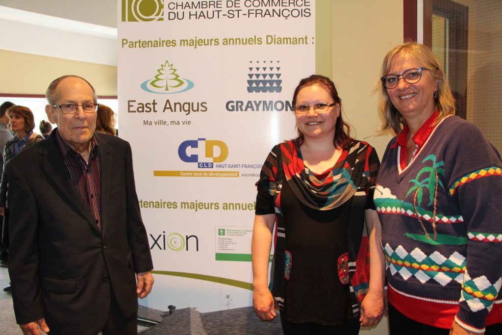 Golf chambre de commerce HSF