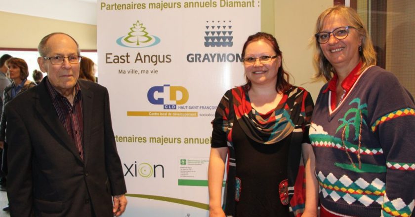 Golf chambre de commerce HSF