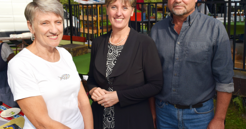 Marché public Scotstown