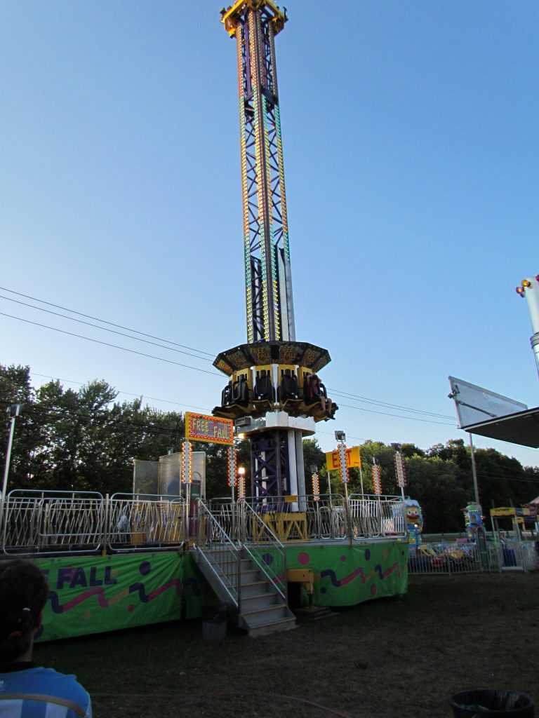 Manege