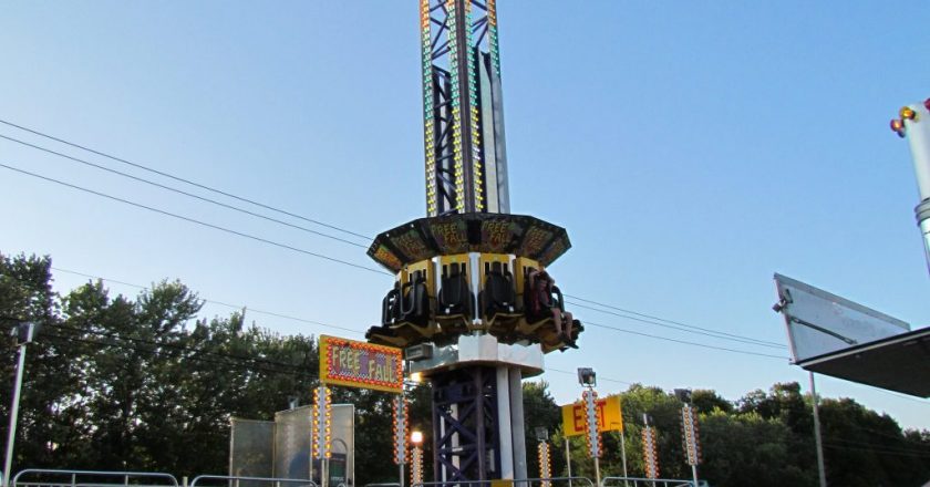Manege