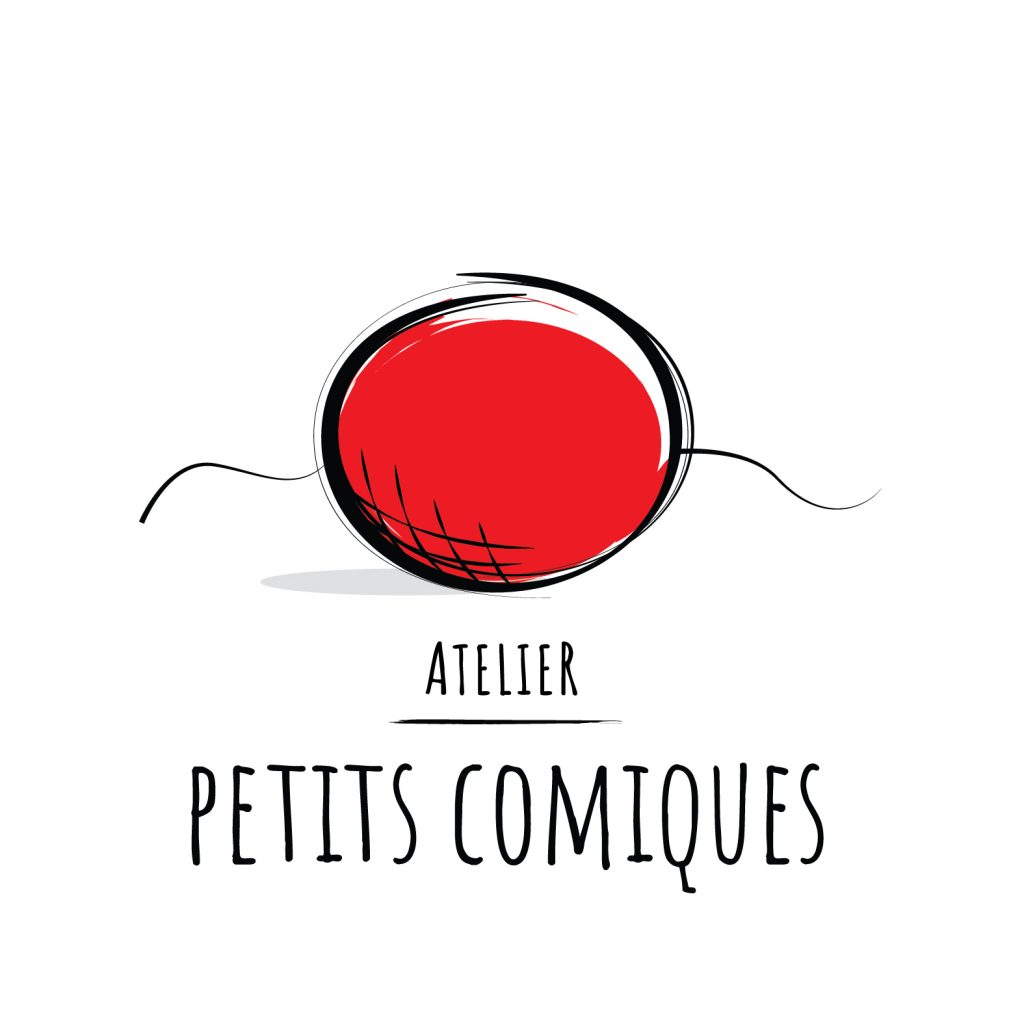 Ateliers Petits comiques