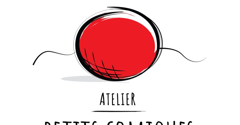 Ateliers Petits comiques