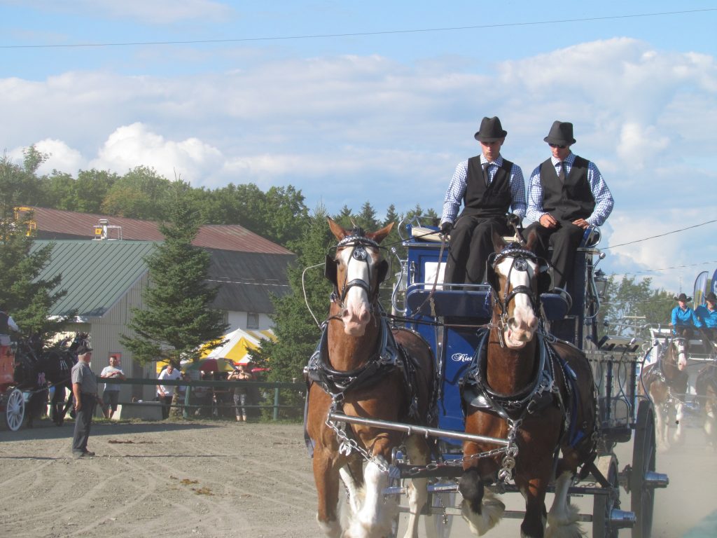 Parade
