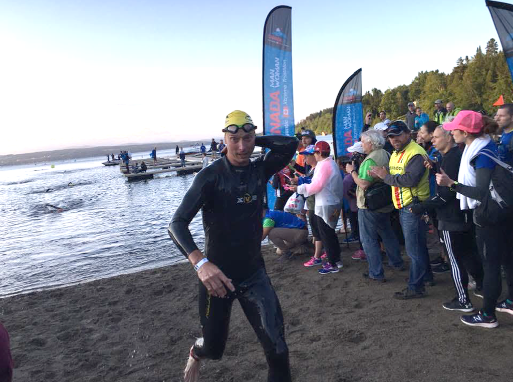 Thriathlon