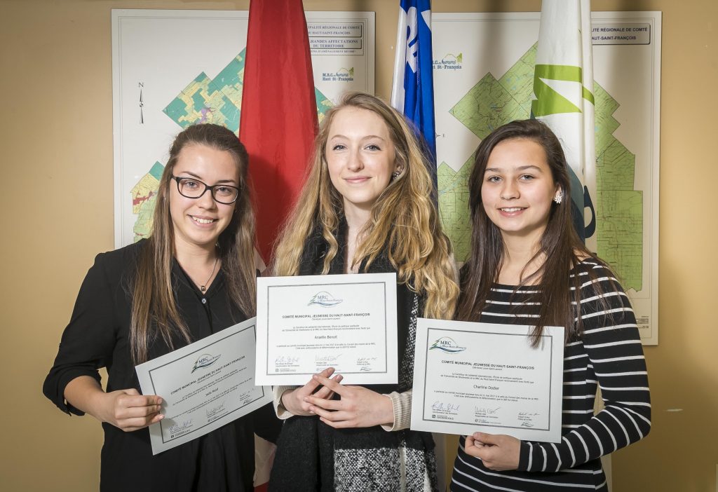 conseil municipale jeunesse
