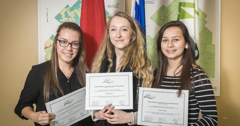 conseil municipale jeunesse