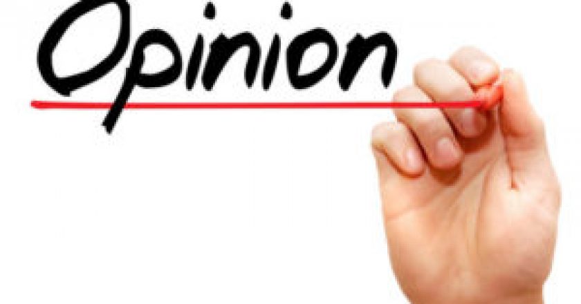 opinion