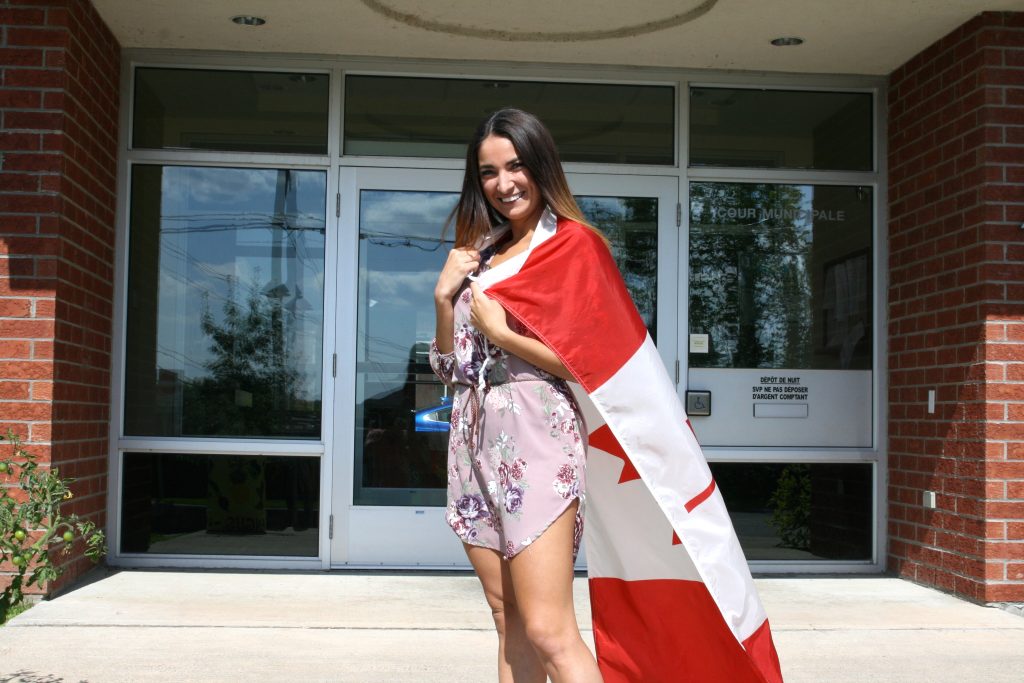 Amely Poulin