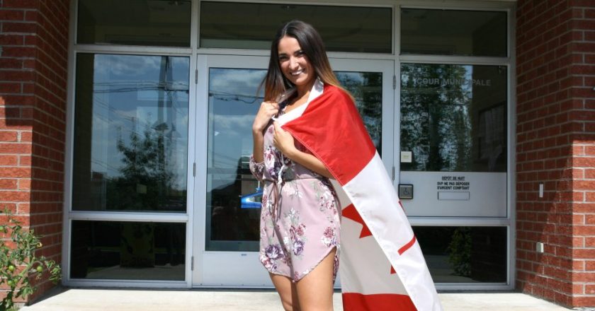 Amely Poulin