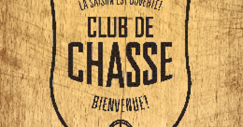 Chasse
