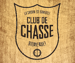 Chasse