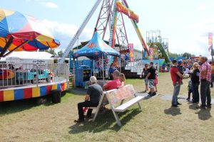 Exposition agricole de Cookshire