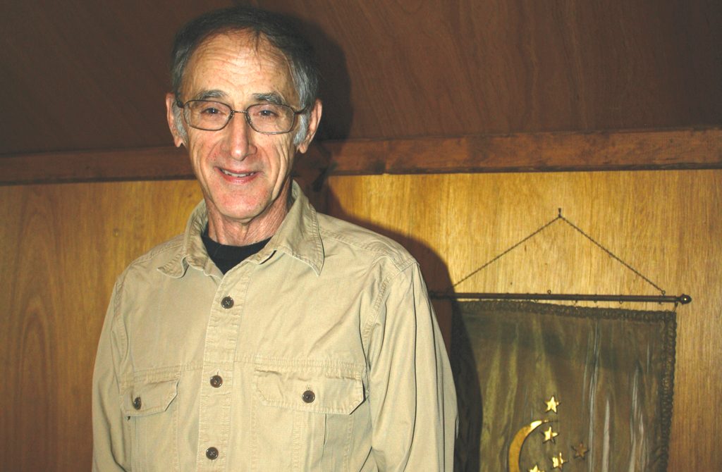 Jean-Paul Gendron