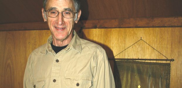 Jean-Paul Gendron