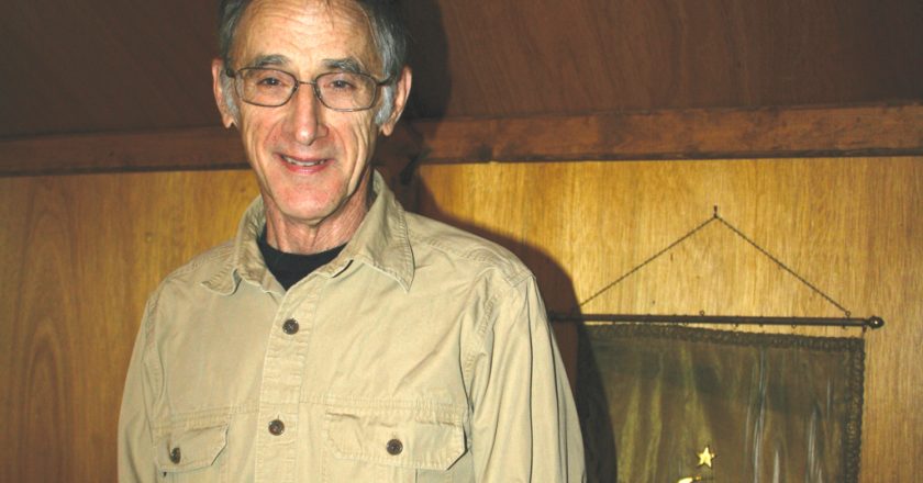 Jean-Paul Gendron