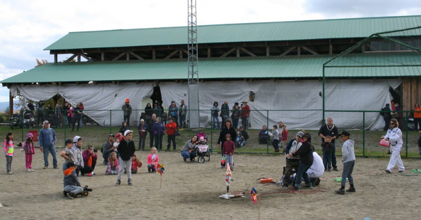 Citrouile en fête