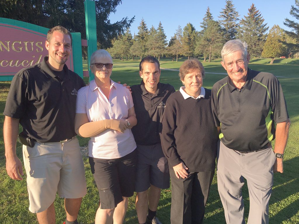 Putter Bernier