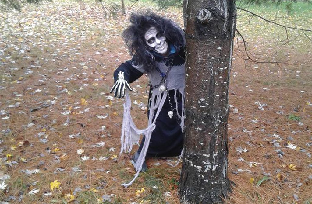 Halloween