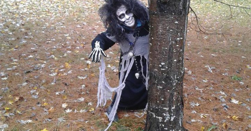 Halloween
