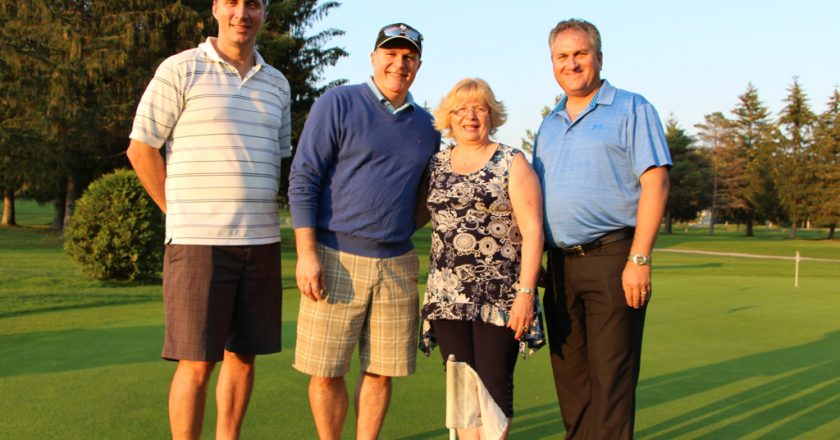 Golf Virage