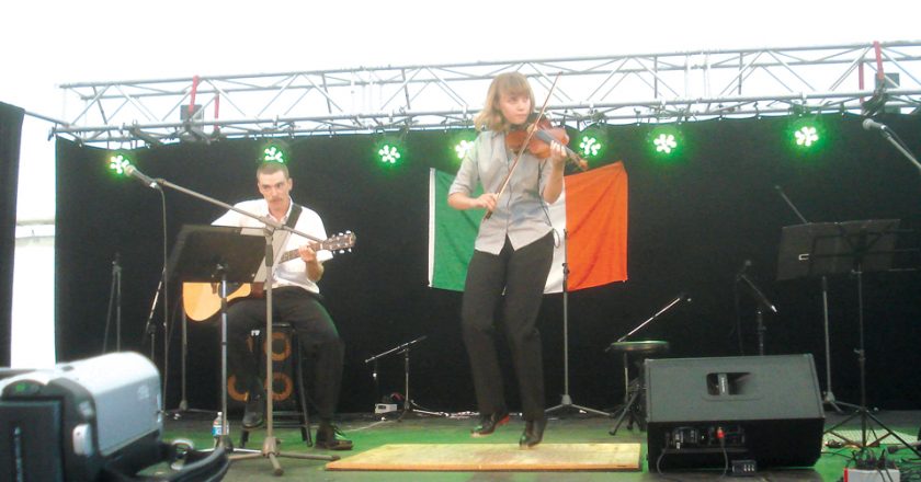 violon