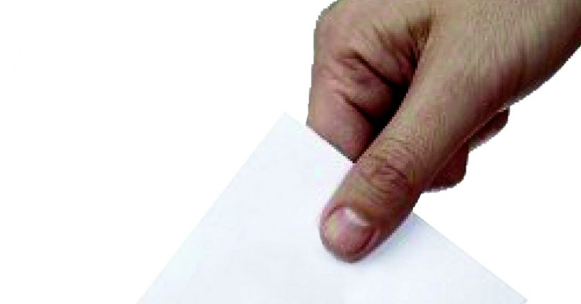 Vote