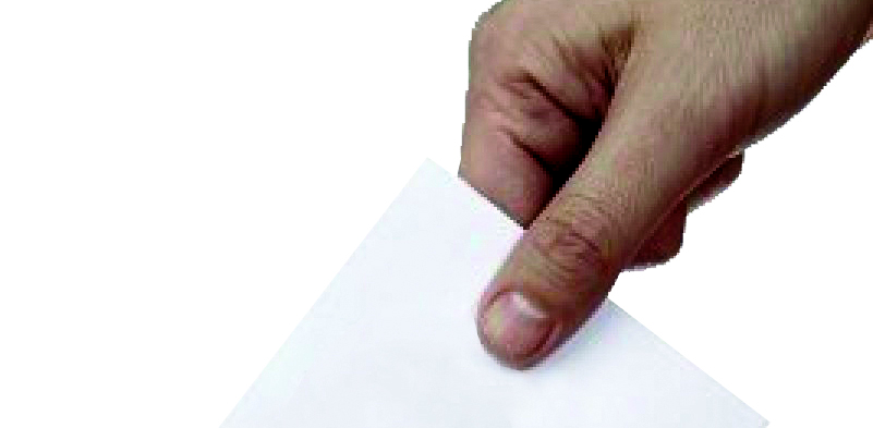 Vote