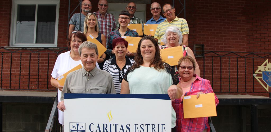 Caritas