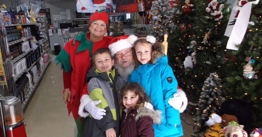 Noël La Patrie