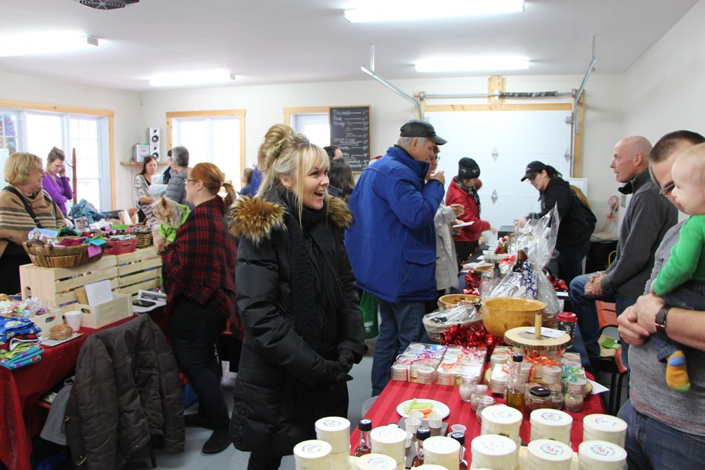 Marché Westbury