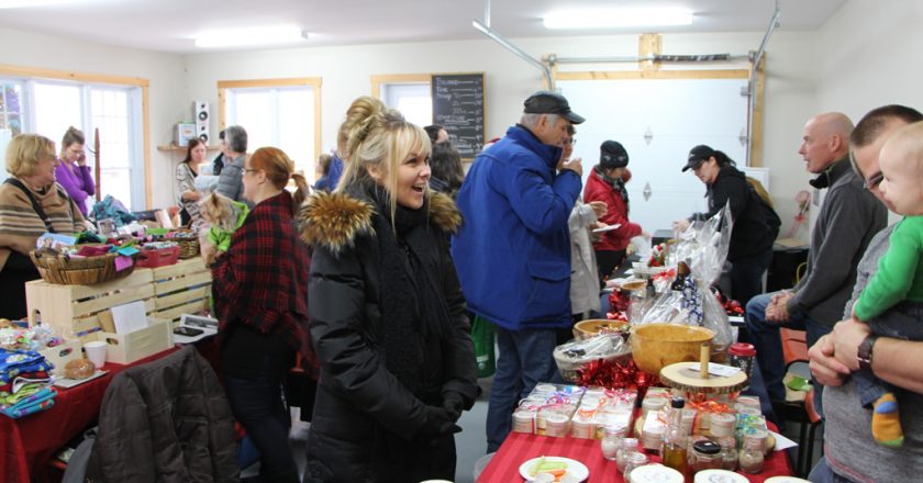 Marché Westbury