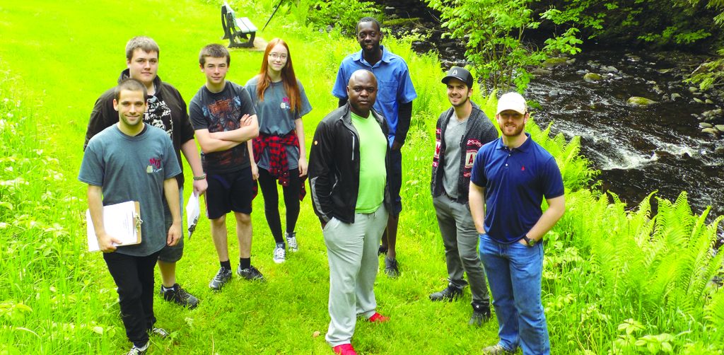 Place aux jeunes