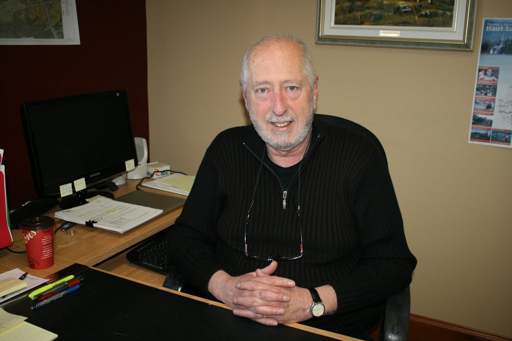 Bernard Ricard