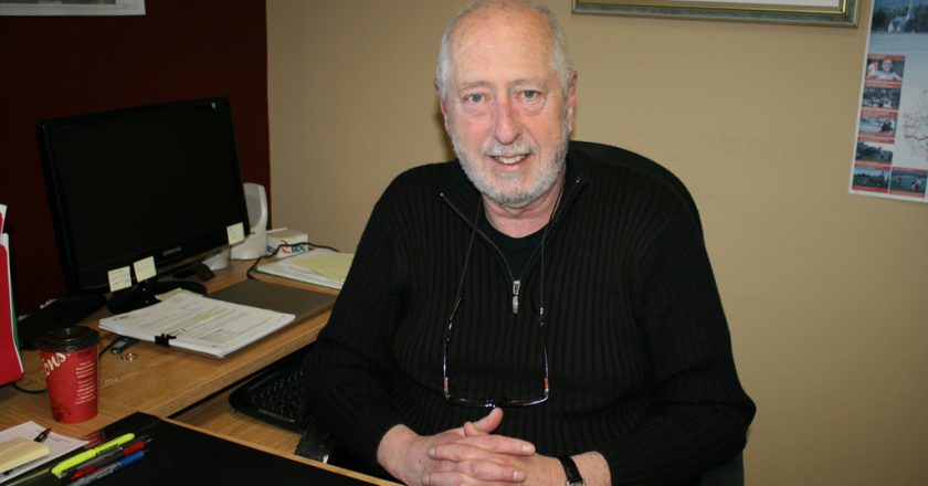 Bernard Ricard