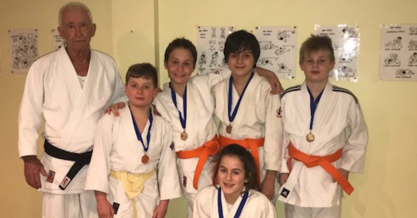 Judo