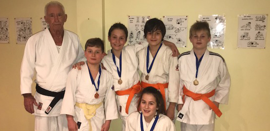 Judo