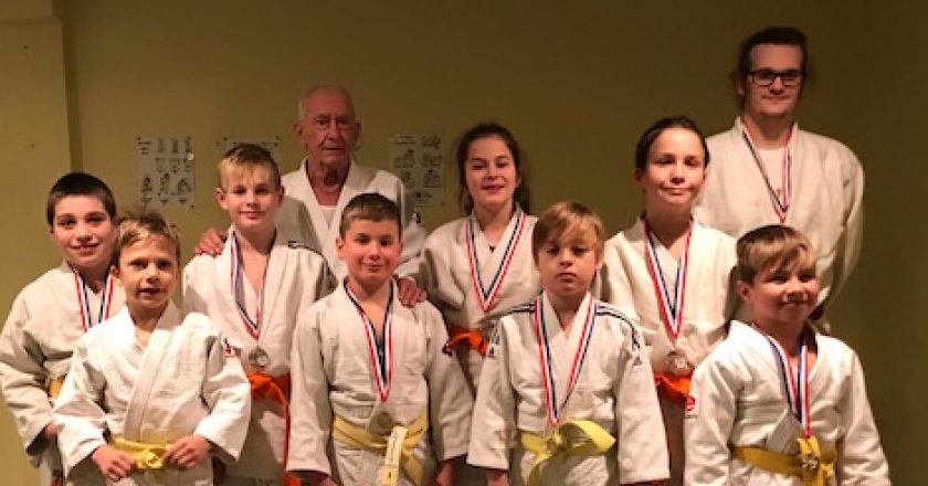 Judo