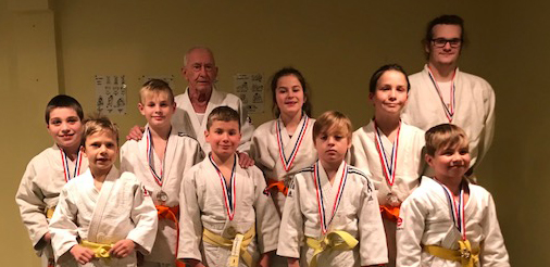 Judo