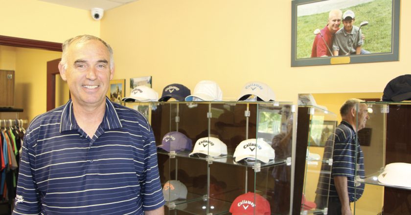 Golf Mandeville