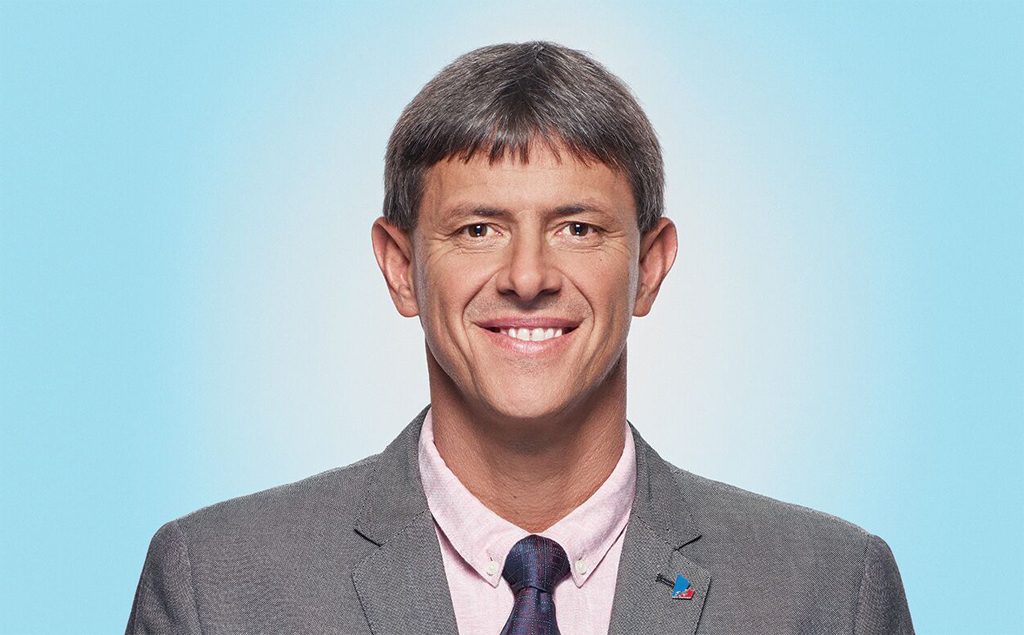 Le préfet, Robert Roy, sollicitera un renouvellement de mandat.