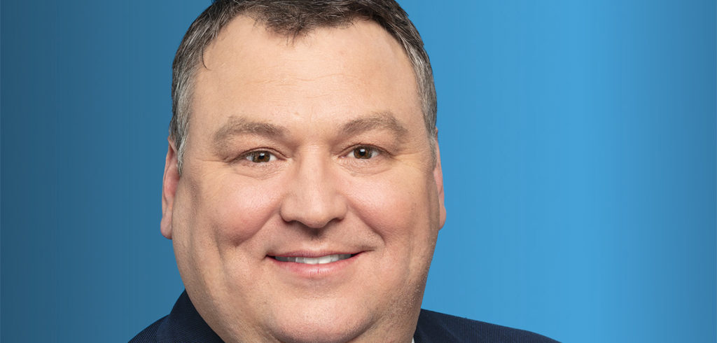 François Jacques, député