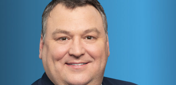 François Jacques, député
