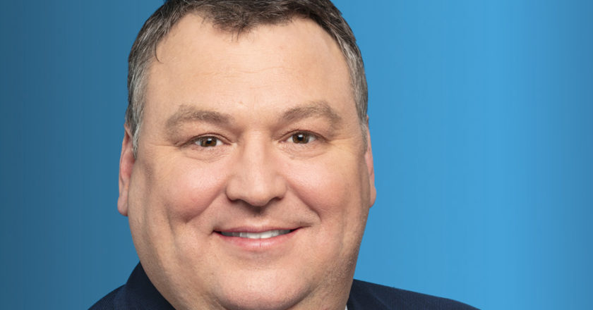 François Jacques, député