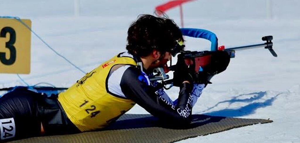 Biathlon La Patrie HSF hiver