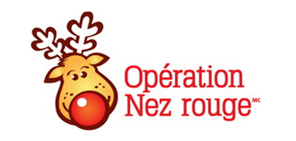 Opération Nez rouge HSF alcool