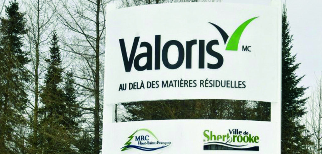 500 000 dollars d amende pour Valoris