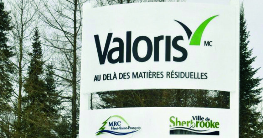 500 000 dollars d amende pour Valoris