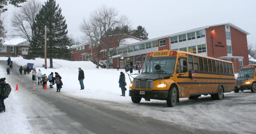 Centre de services scolaire des Hauts-Cantons
