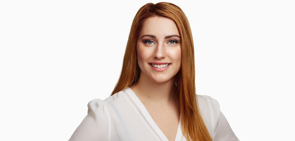 Mégane Brouillette, Firme Brouillette, INC